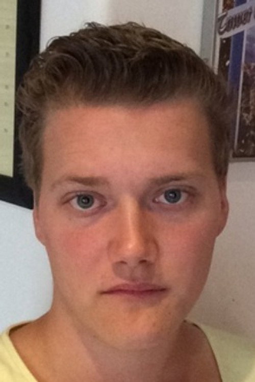 Photo of Patrik Svanberg, Acting