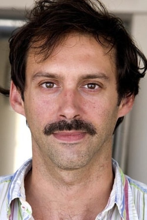 Renaud Barse profile