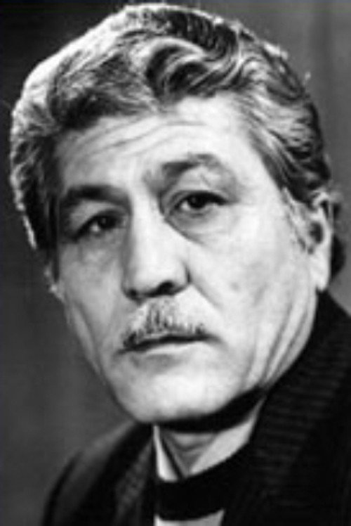 Photo of Batur Arabov, Directing