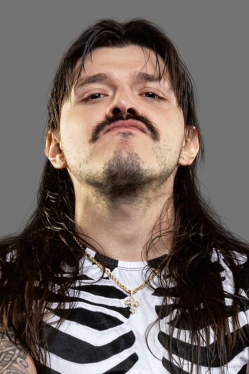 Dominik Gutiérrez profile