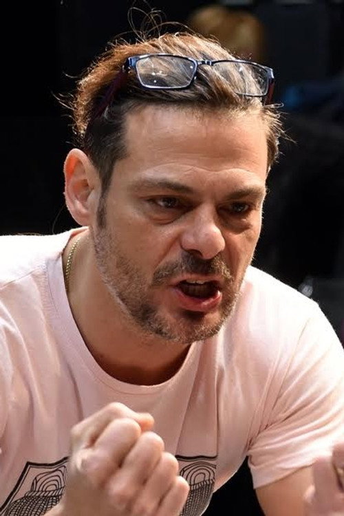 Photo of Rémusz Szikszai, Acting