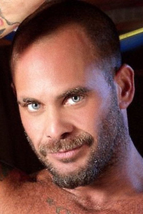 Photo of Chuck DiRocco, Acting