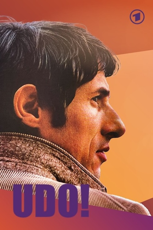Movie poster for UDO! (2024)