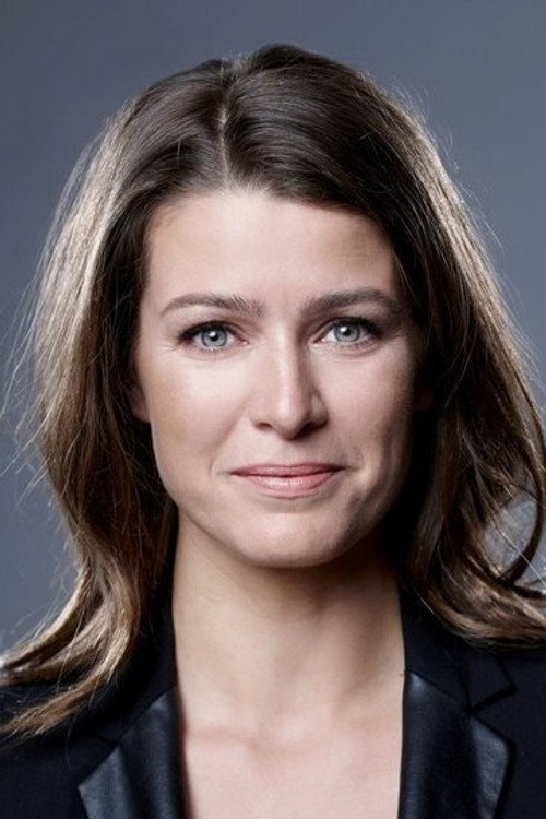 Merel Westrik profile