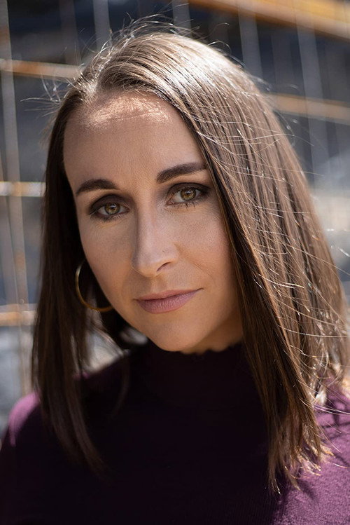 Photo of Abigail Jean Lucas, Acting