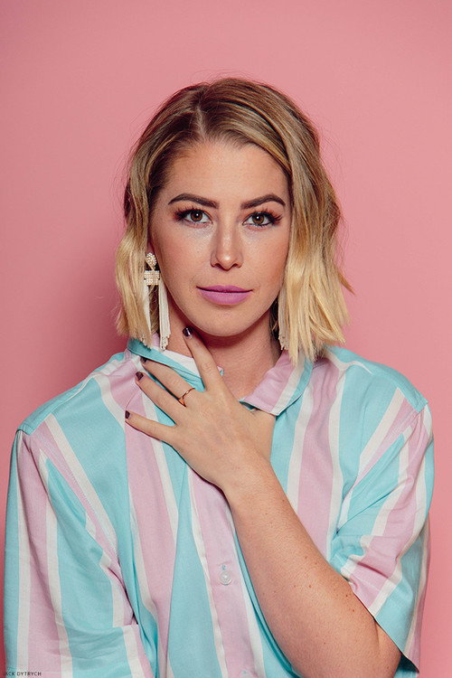 Photo of Kelsey Darragh, Acting