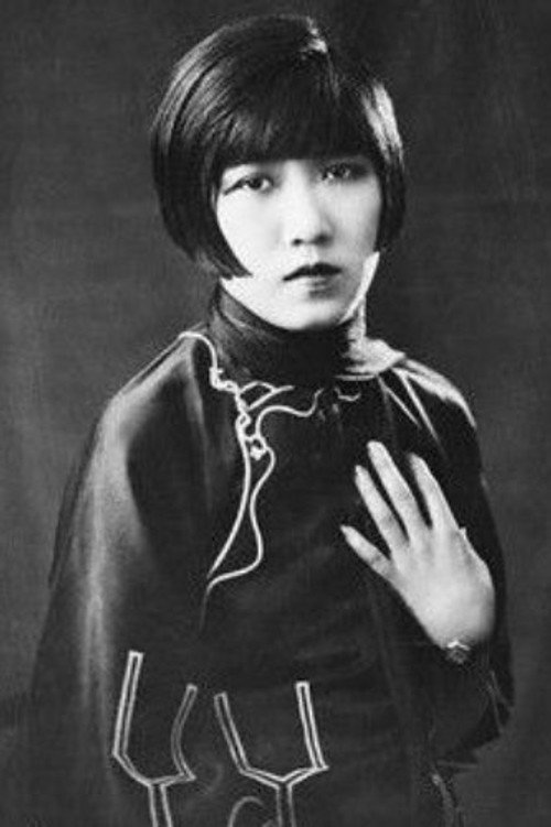 Photo of Olive Young, Acting
