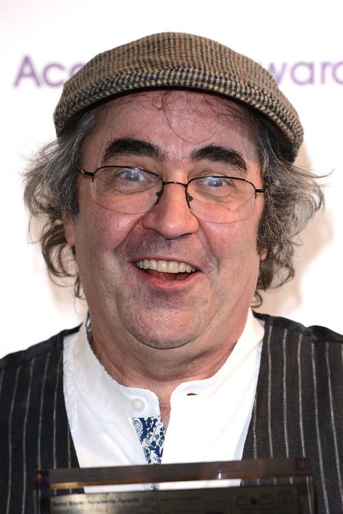 Danny Baker profile