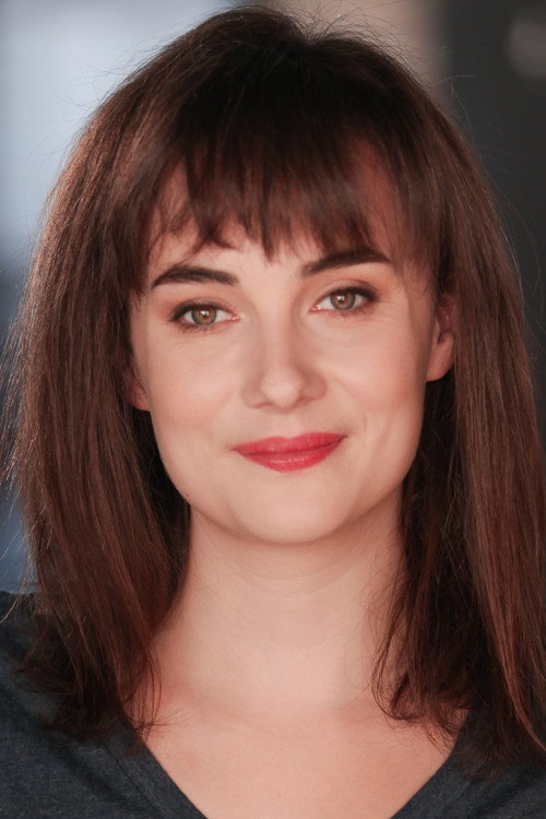 Photo of Hilary Williams, Acting