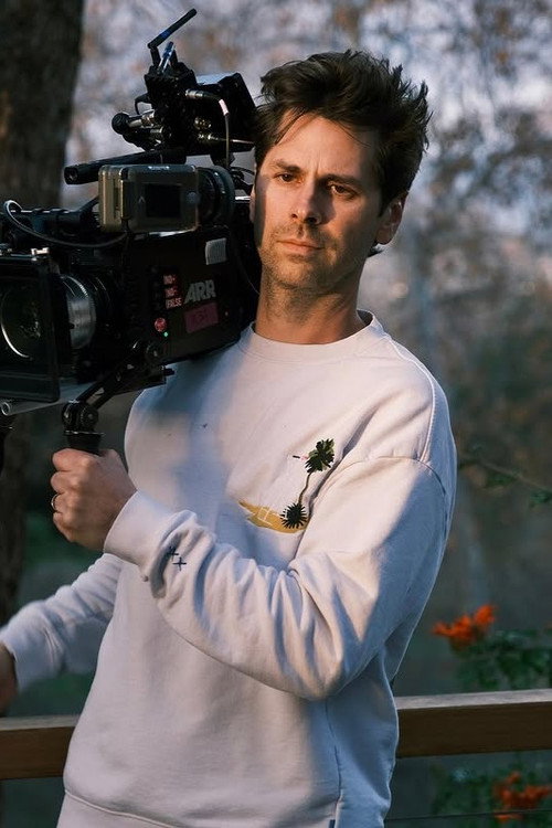 Photo of Noam Kroll, Writing