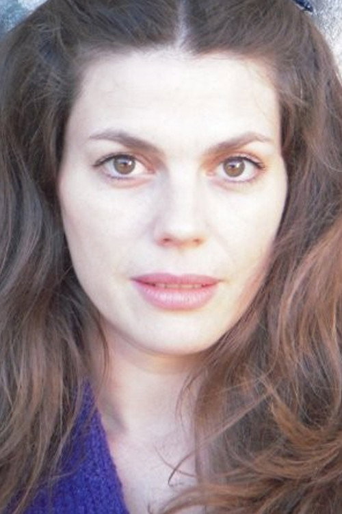 Photo of Maya Lesca, Acting