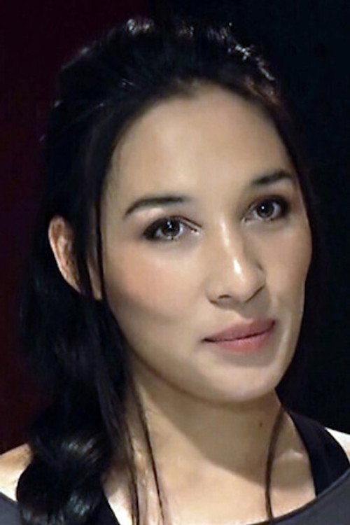 Photo of Julia Bui Ngoc, Directing