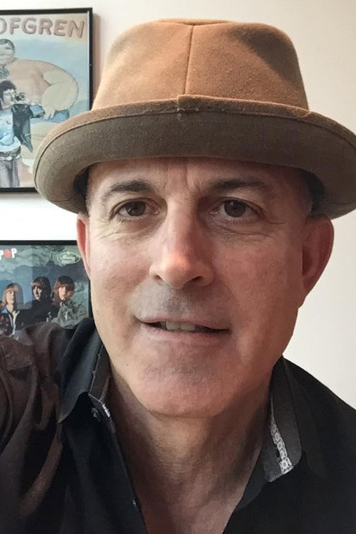 Photo of Peter Calafiura, Acting