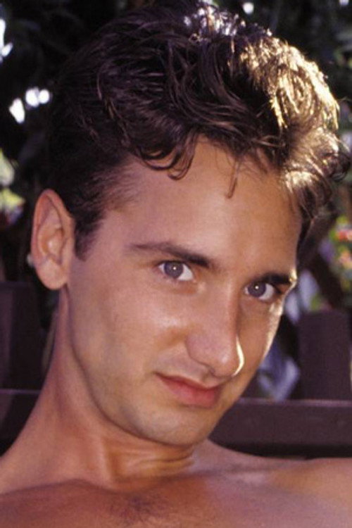 Photo of Daemon Kelly, Acting