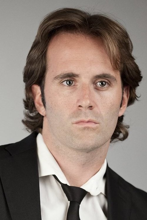 Photo of Fede Alonso, Acting