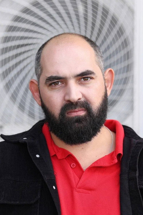 Photo of Raul Geydarov, Directing