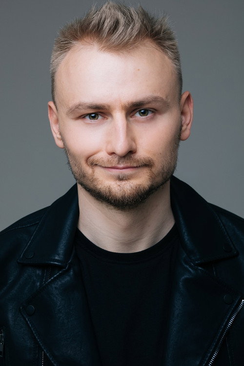 Женя Синяков profile