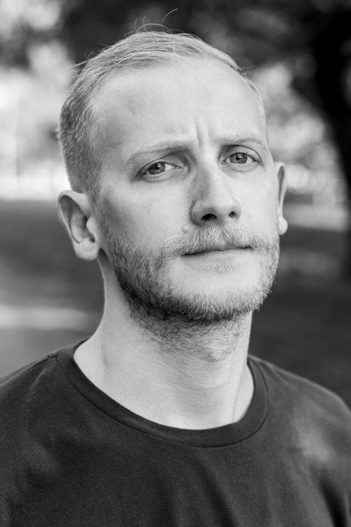 Photo of Frédéric Chalté, Directing