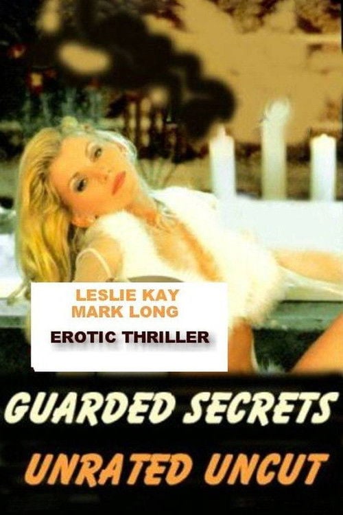 Movie poster for Guarded Secrets (1997)