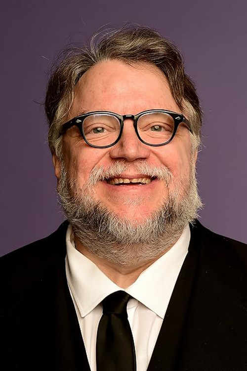 Photo of Guillermo del Toro, Directing