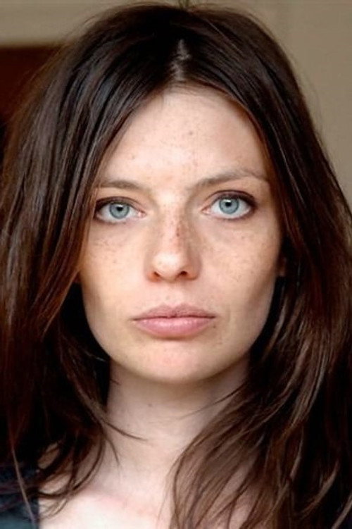 Photo of Amélie Daure, Acting