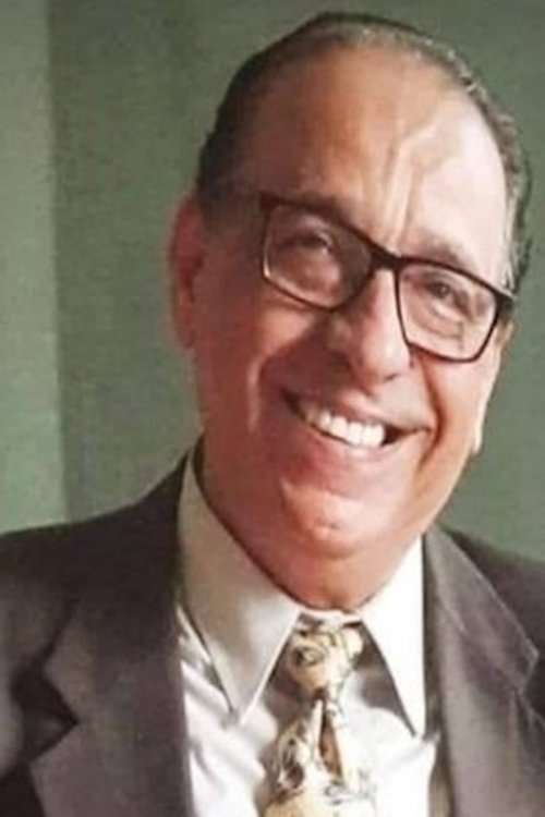 Photo of Nader Fouad, Acting