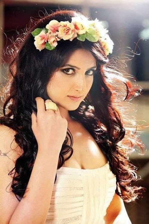 Photo of Aprajita Mahajan, Acting