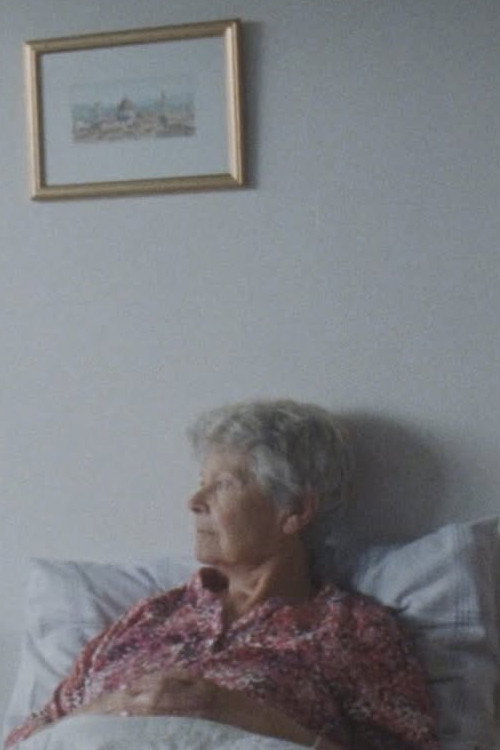 Movie poster for Good, Morning (2024)