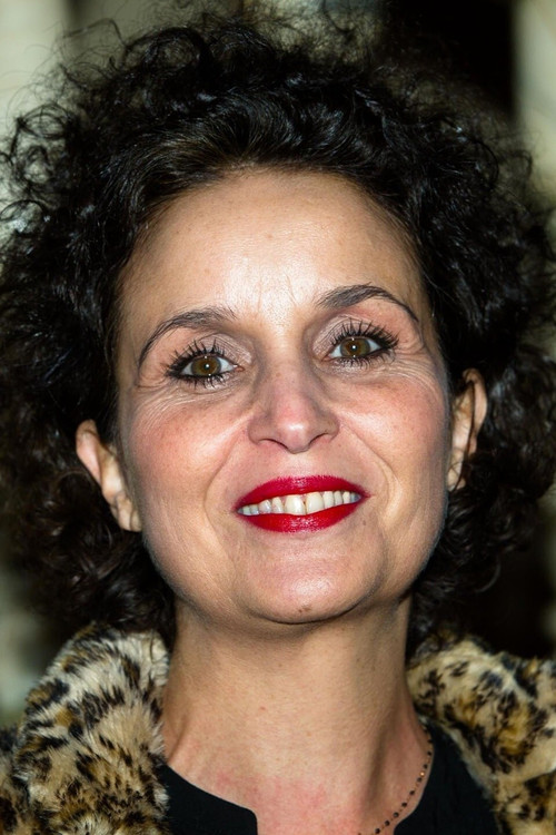 Muriel Combeau profile