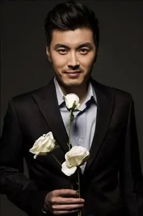 Photo of Hao Rongguang, Acting