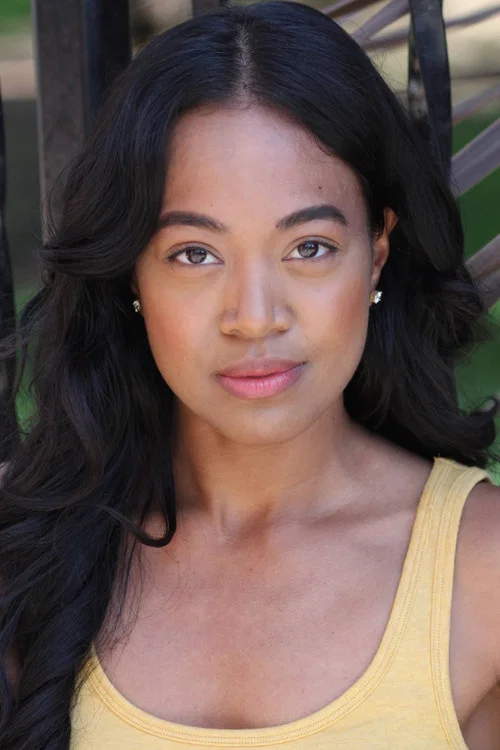 Photo of Eliza Christine, Acting