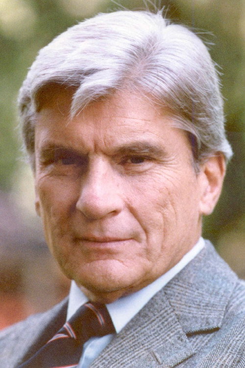 Photo of John Warner, Acting