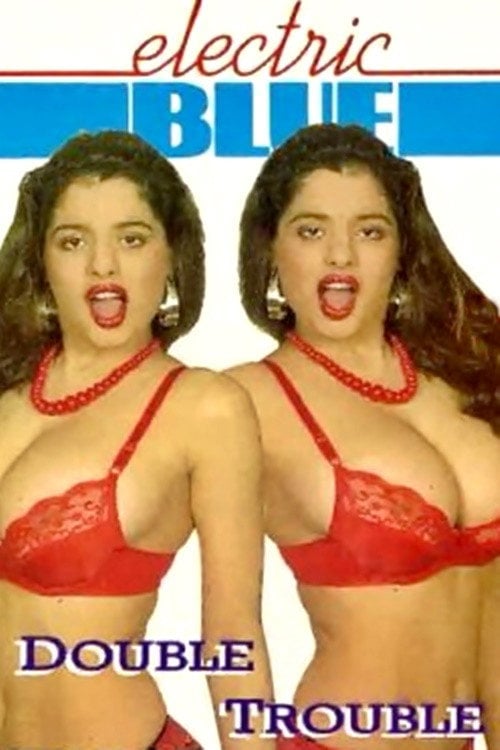 Movie poster for Electric Blue 28 (1988)