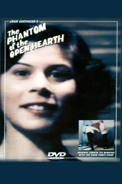 Movie poster for The Phantom of the Open Hearth (1976)
