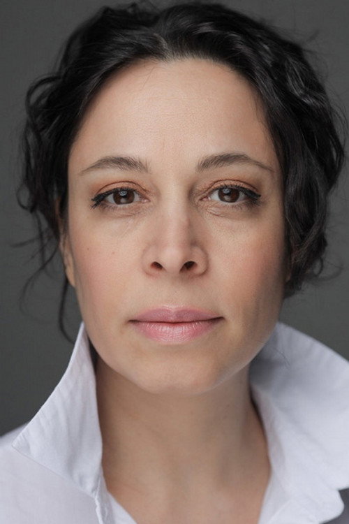 Photo of Nargilya Tereshchenko, Acting