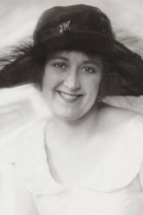 Photo of Margie Morris, Sound