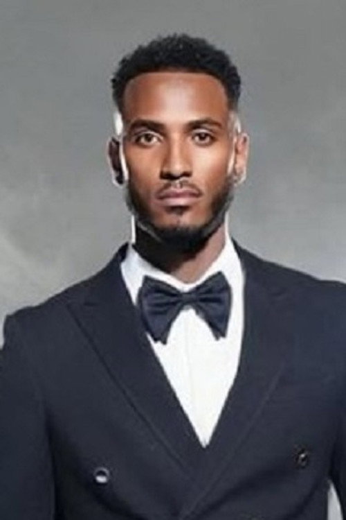 Photo of Yohannes Asfaw, Acting