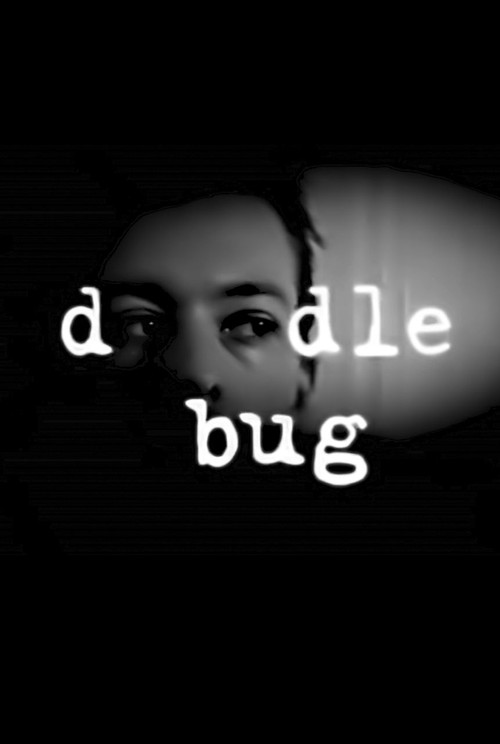 Movie poster for Doodlebug (1997)