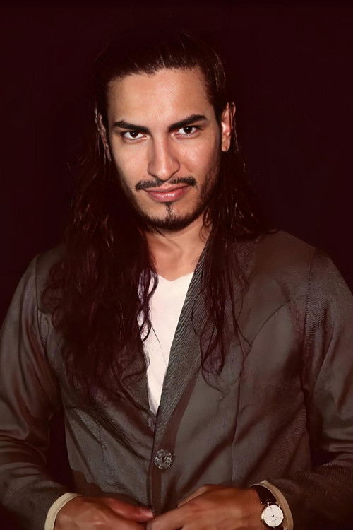 Marco Antonio González profile