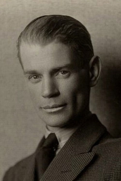 Photo of James Whale, Directing