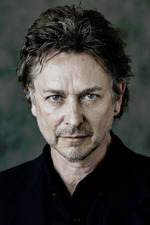 Jeremy Crutchley profile