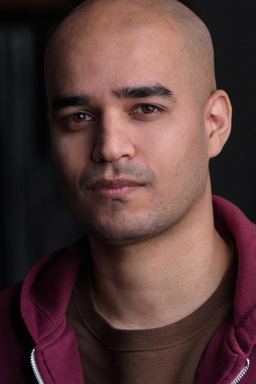 Photo of Shivam Chopra, Acting