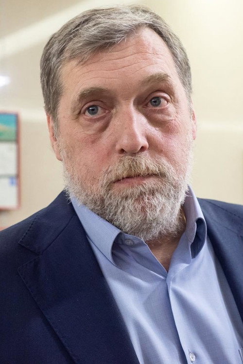 Photo of Nikita Vysotsky, Acting