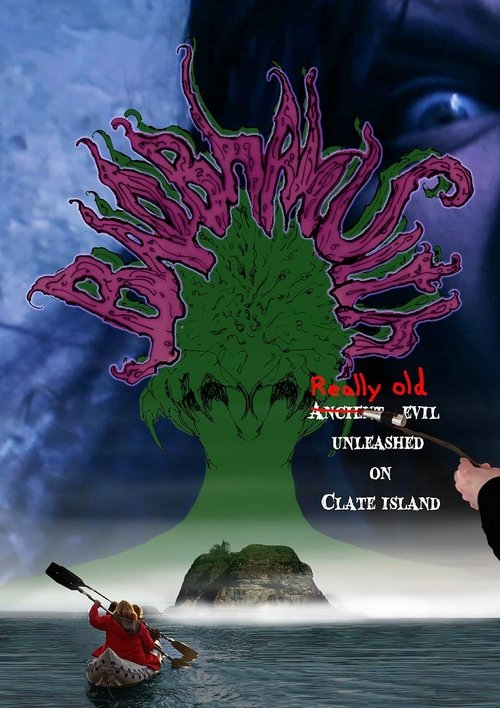Movie poster for Baobhan Sith (2017)