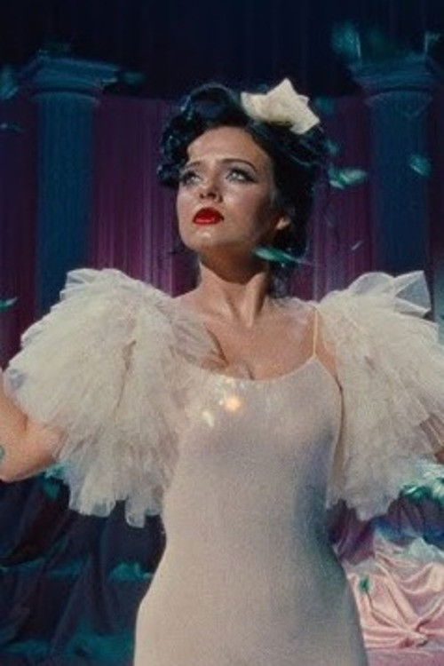 Sex Hysteria: The End poster