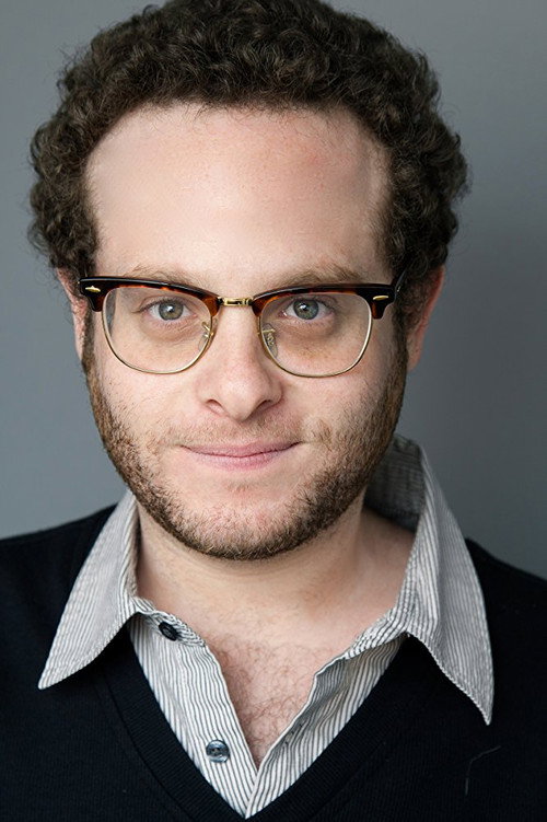 Photo of Brent Tarnol, Acting