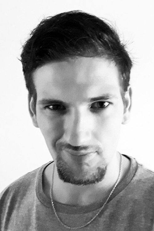 Photo of Jonathan Da Rosa, Acting