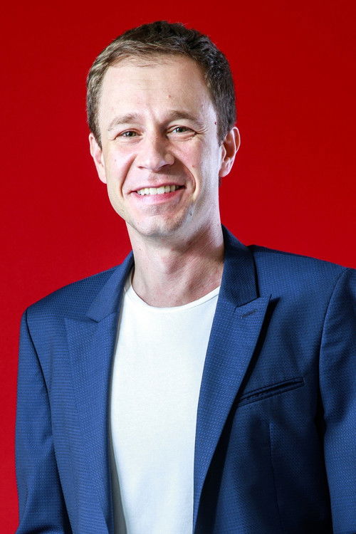 Tiago Leifert profile