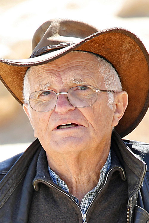 Photo of Ehud Netzer, Acting
