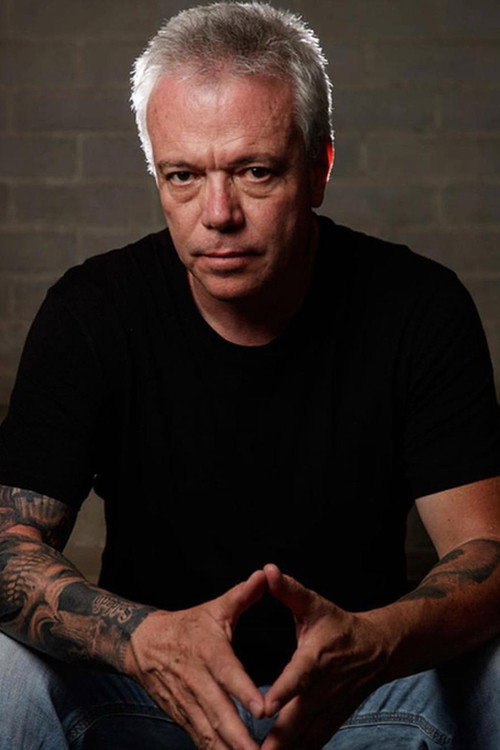 Photo of John Jairo Velásquez, Acting